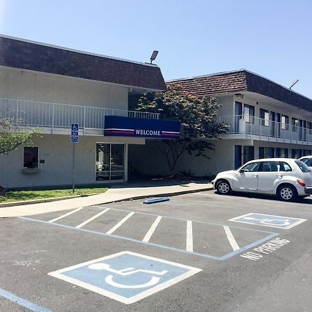 Motel 6-Oroville, Ca Εξωτερικό φωτογραφία