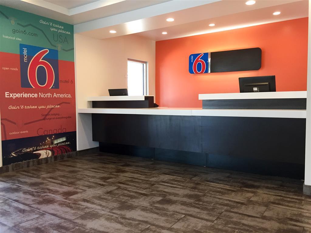 Motel 6-Oroville, Ca Εσωτερικό φωτογραφία