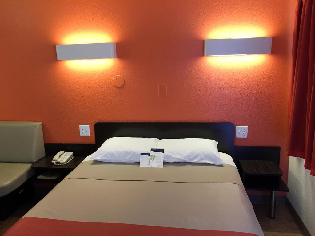 Motel 6-Oroville, Ca Εξωτερικό φωτογραφία