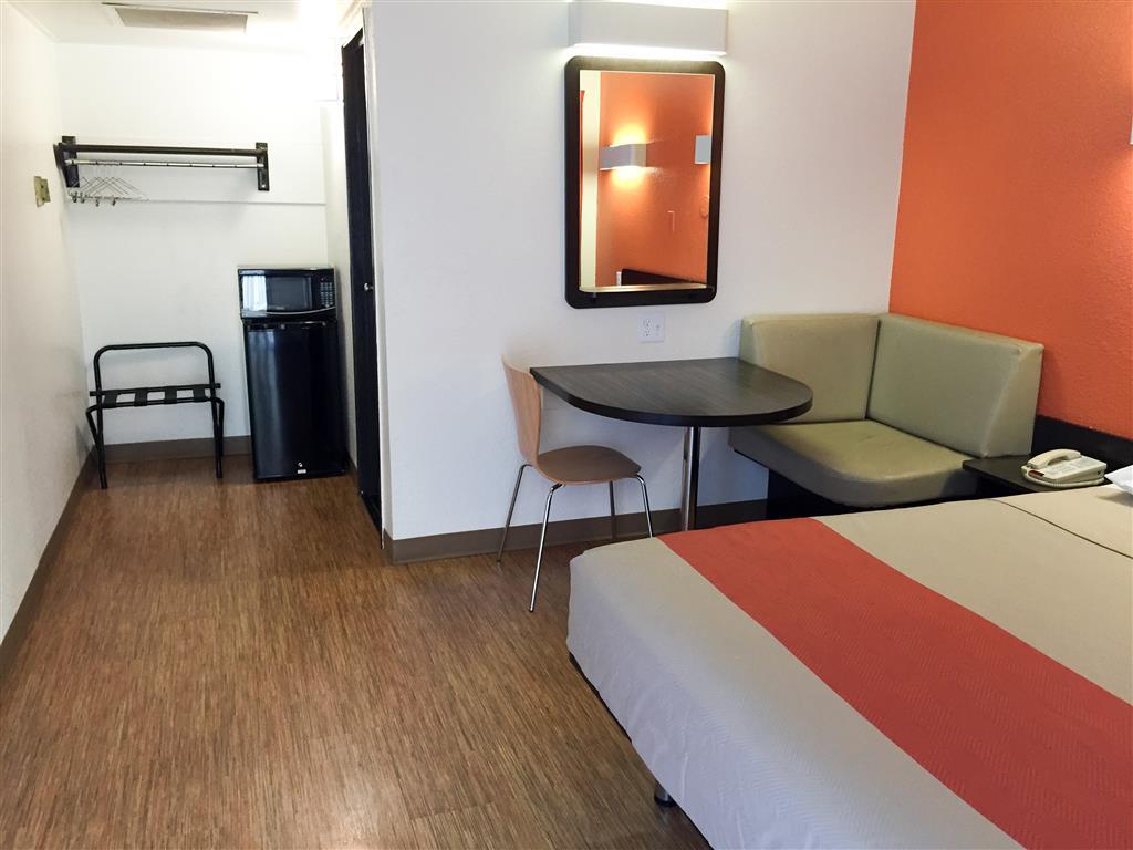 Motel 6-Oroville, Ca Δωμάτιο φωτογραφία