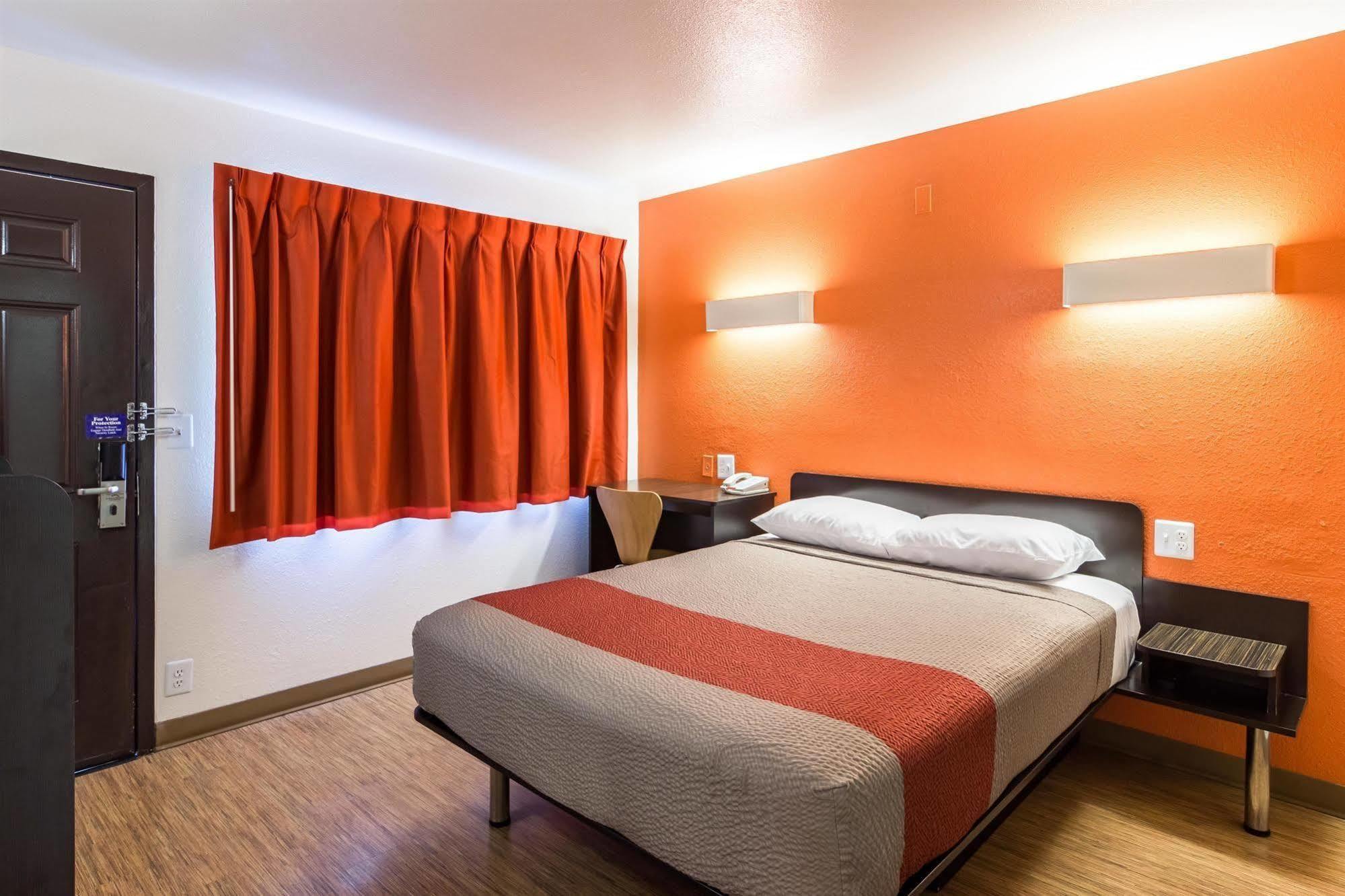 Motel 6-Oroville, Ca Εξωτερικό φωτογραφία
