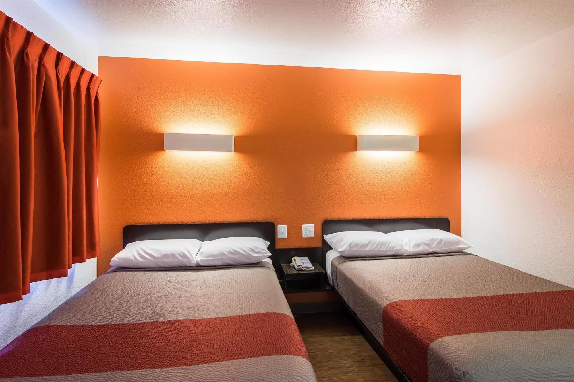 Motel 6-Oroville, Ca Εξωτερικό φωτογραφία