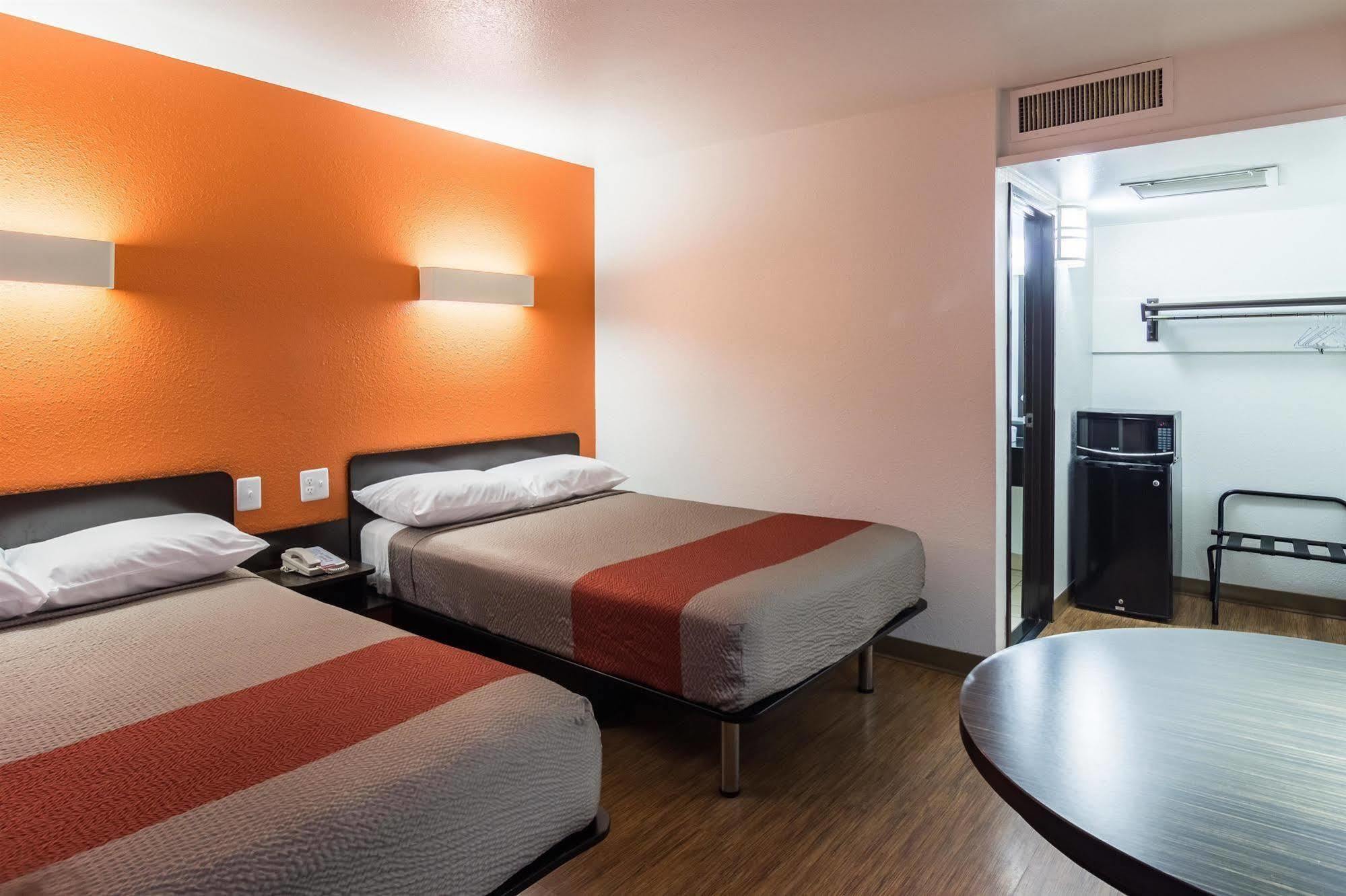 Motel 6-Oroville, Ca Εξωτερικό φωτογραφία