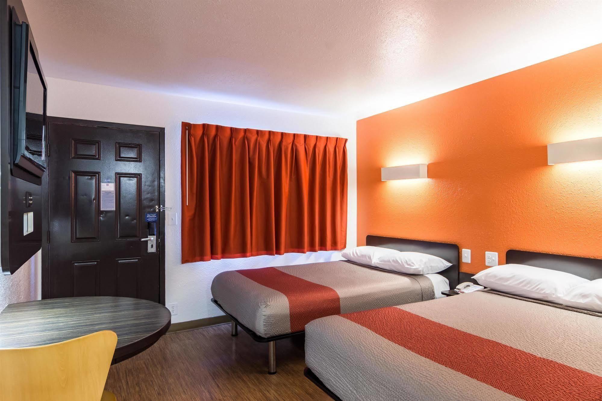 Motel 6-Oroville, Ca Εξωτερικό φωτογραφία