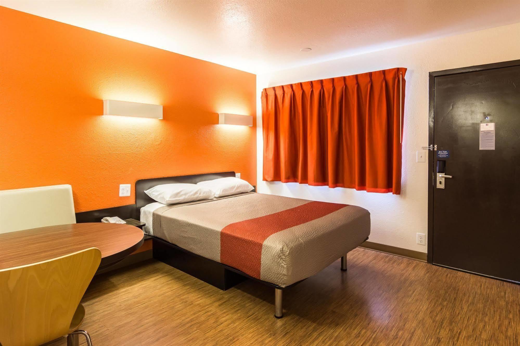 Motel 6-Oroville, Ca Εξωτερικό φωτογραφία