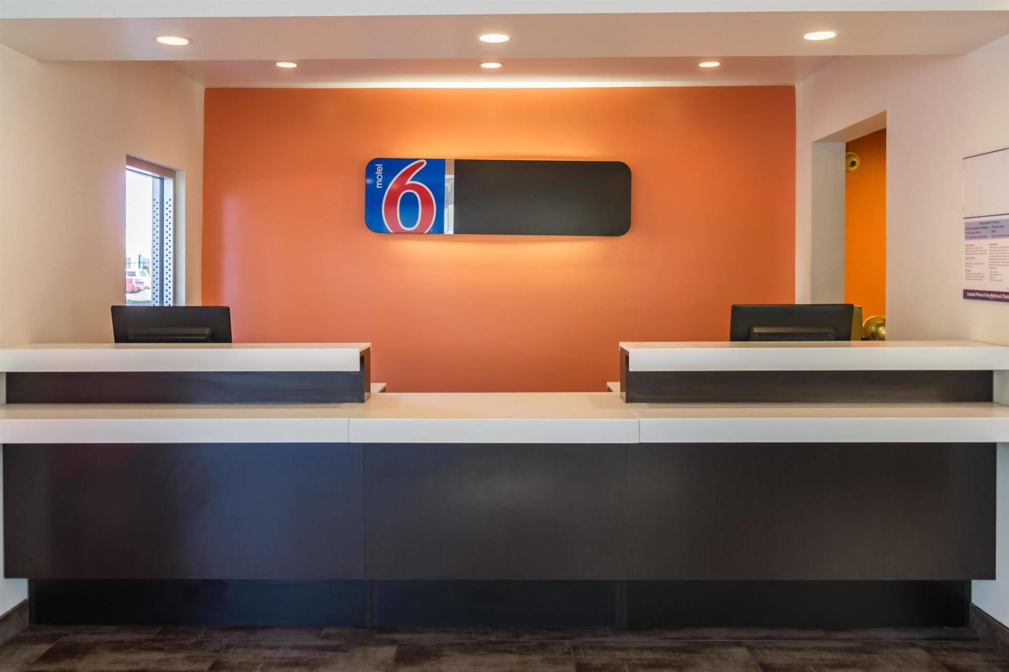 Motel 6-Oroville, Ca Εξωτερικό φωτογραφία