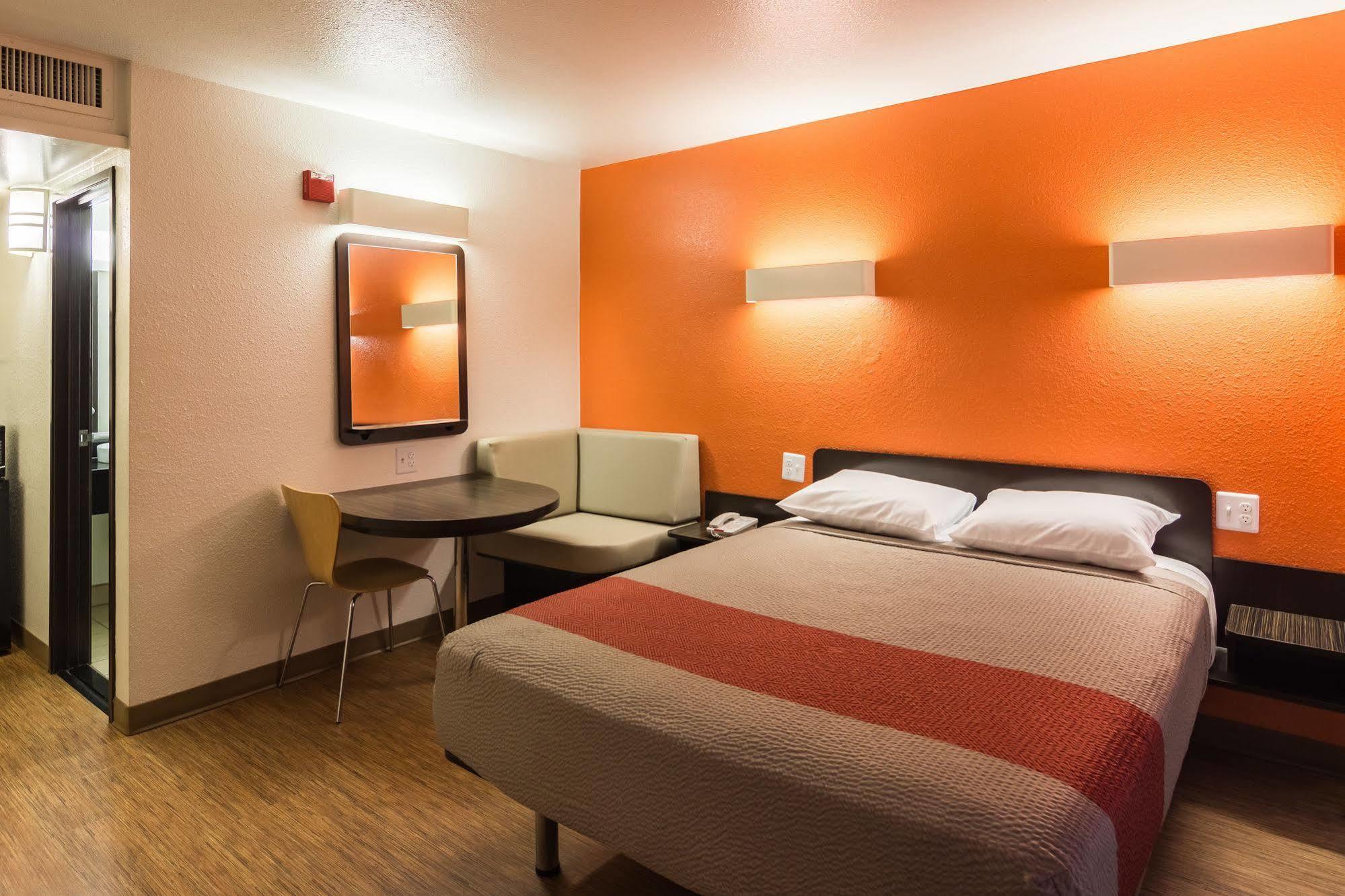 Motel 6-Oroville, Ca Εξωτερικό φωτογραφία