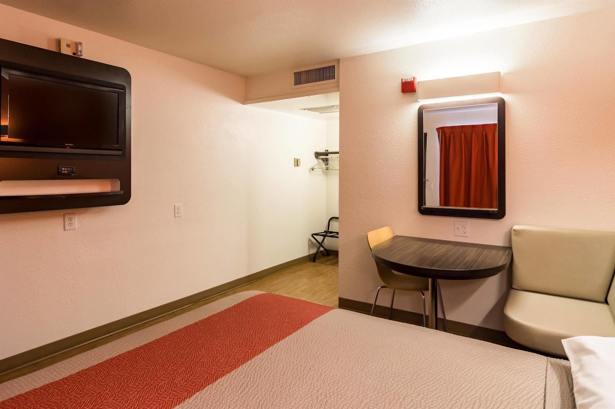 Motel 6-Oroville, Ca Εξωτερικό φωτογραφία
